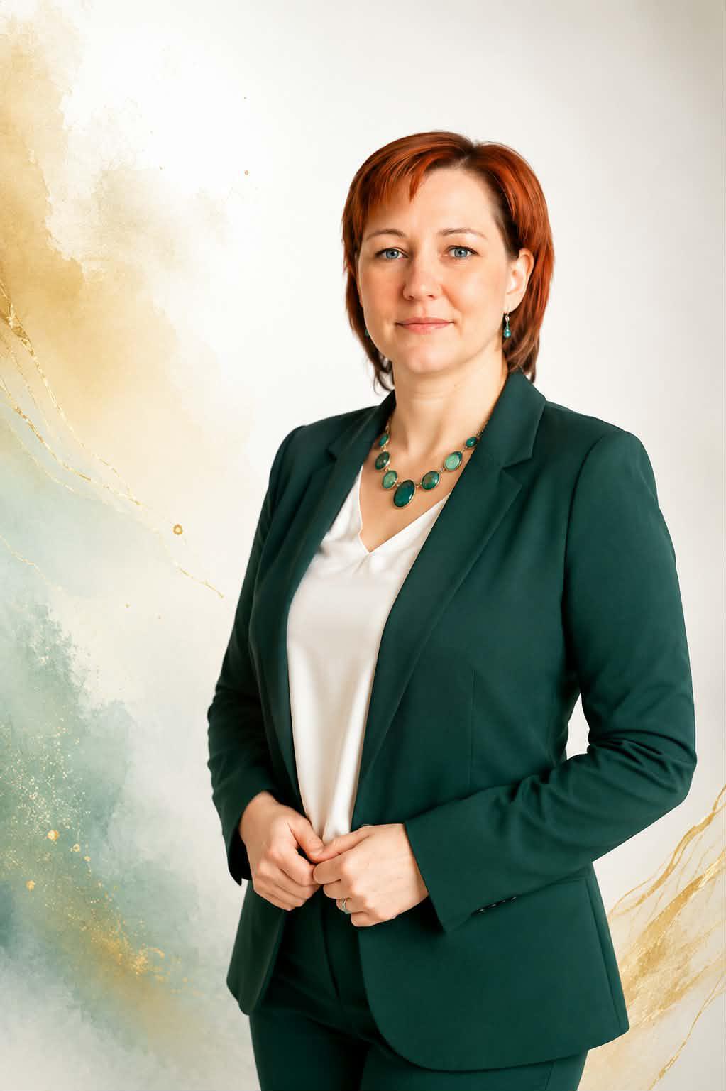 Bc. Monika Henzlová, DiS. foto 2