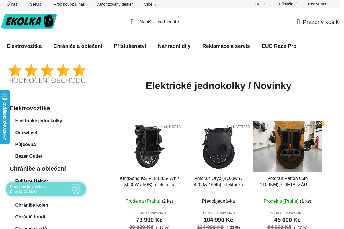 Ekolka.cz