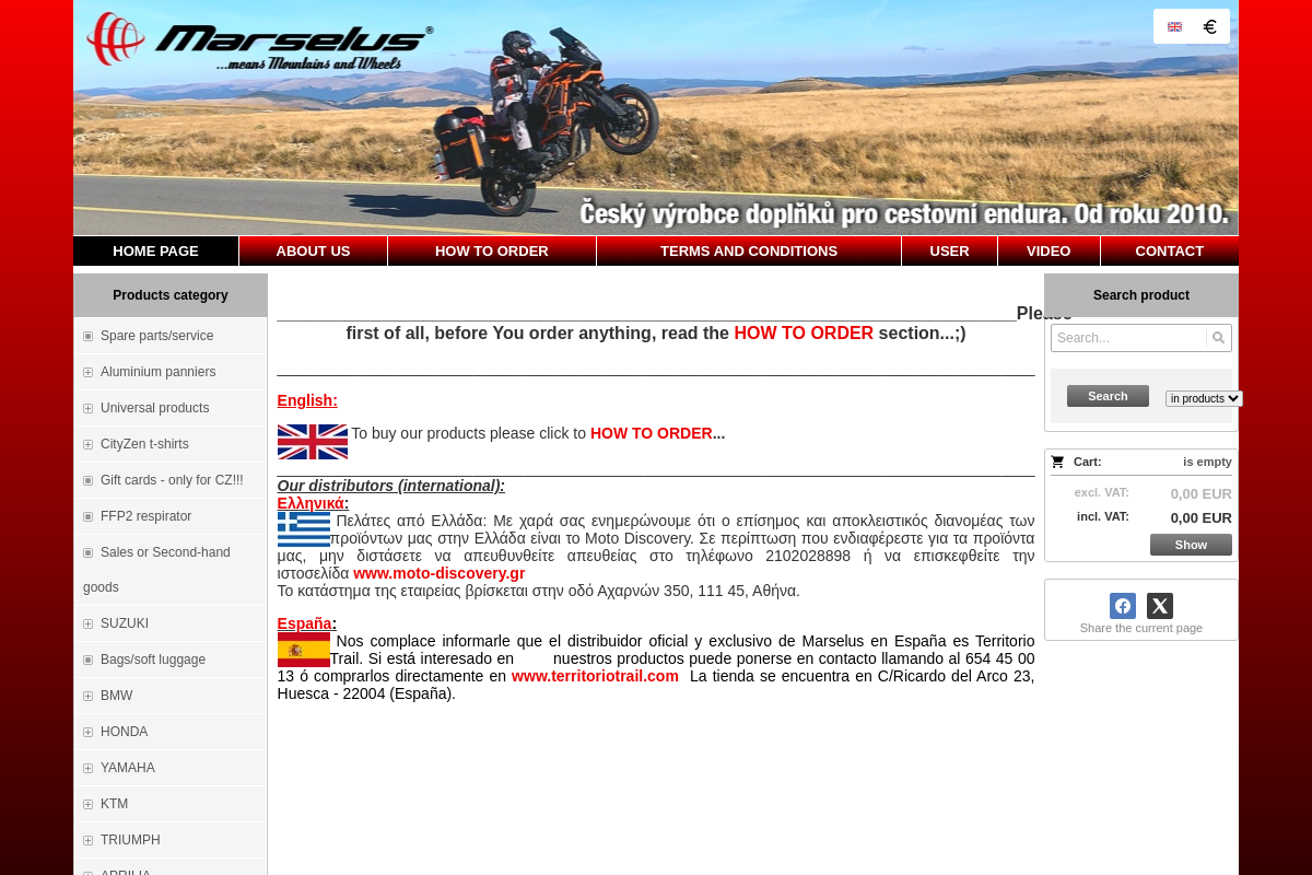 Marselus.com