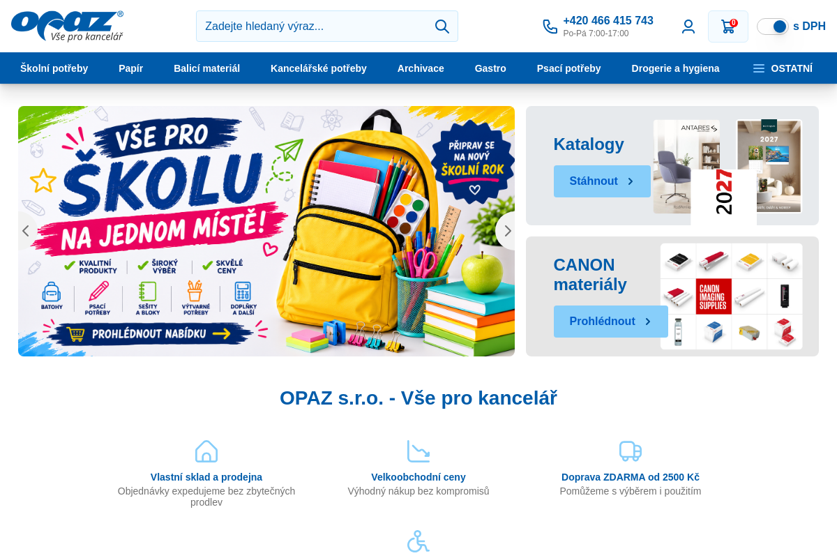 Opaz.cz