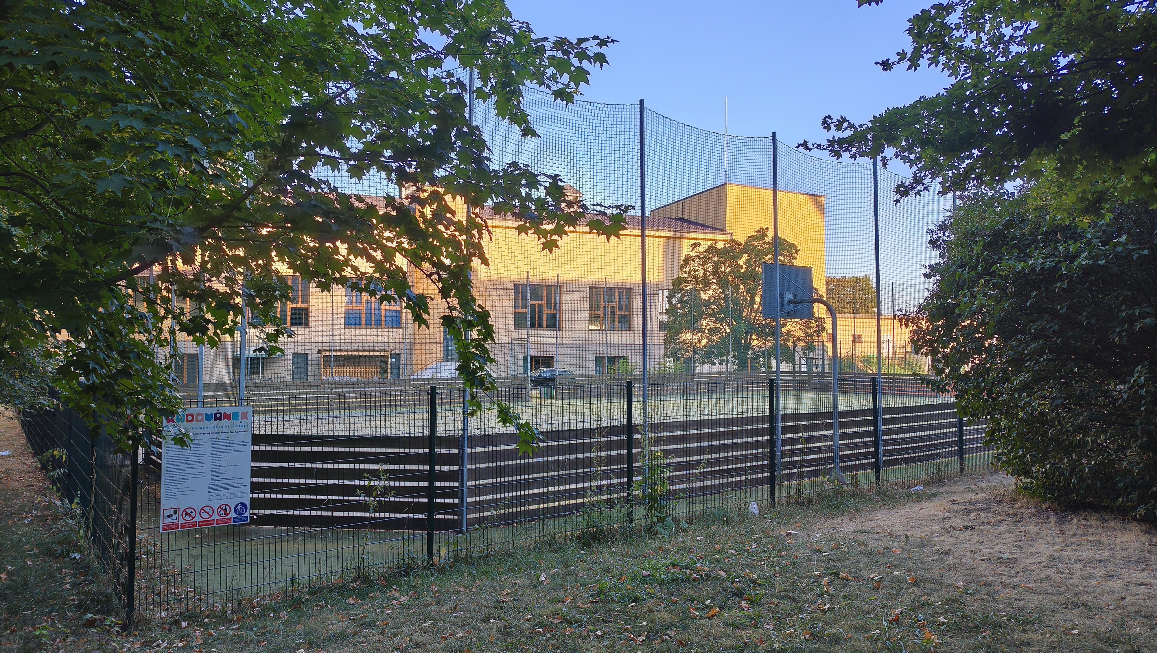 Středisko volného času RADOVÁNEK foto 2