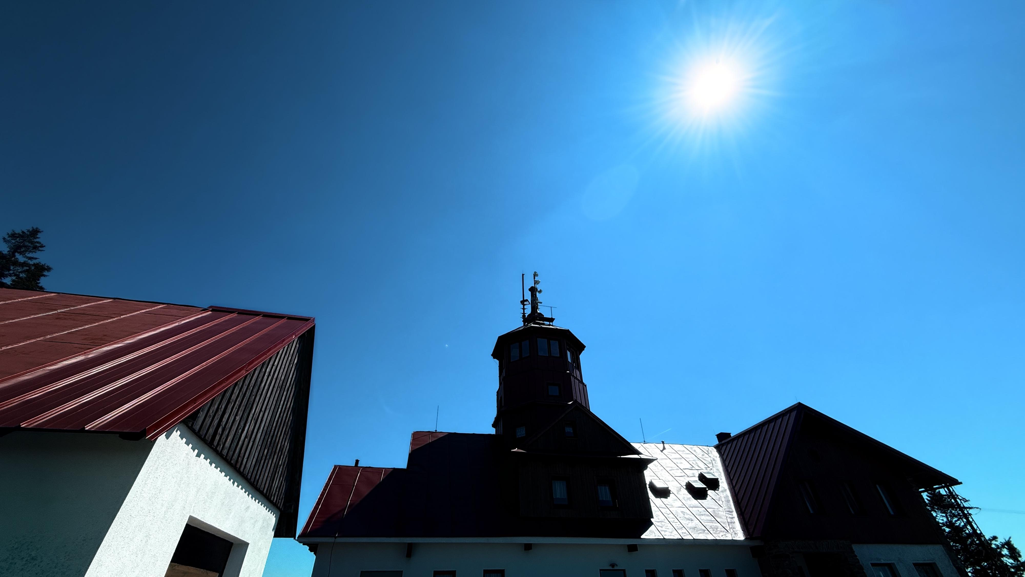 Horská chata Pancíř foto 5