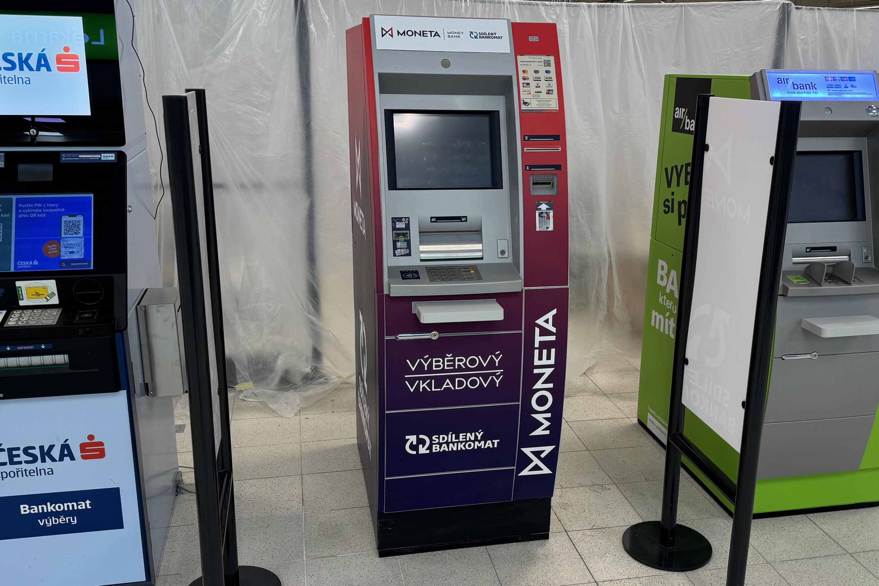 MONETA Bank