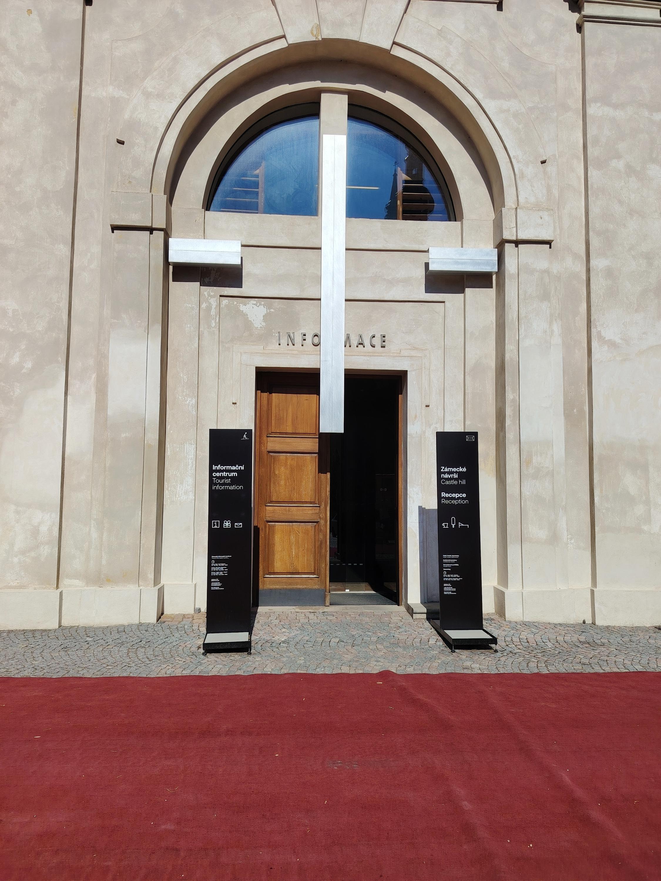 Zámecké informační centrum Litomyšl foto 3