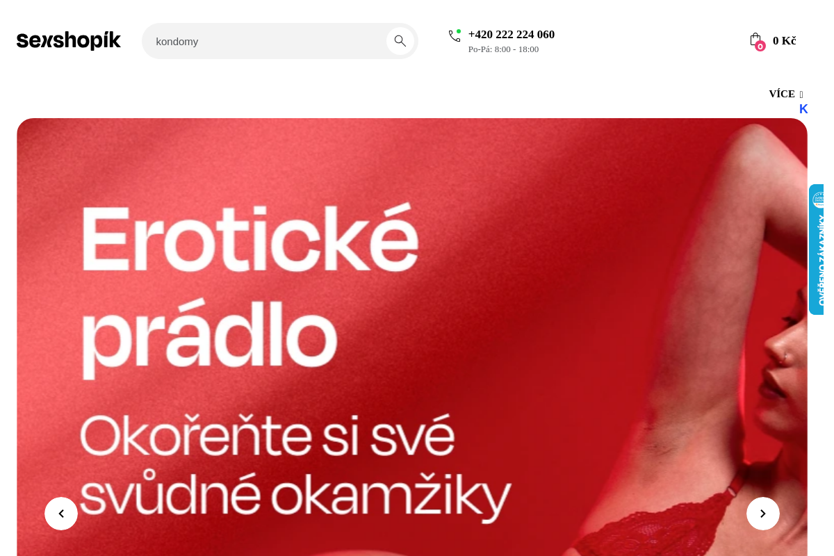 Sexshopik.cz