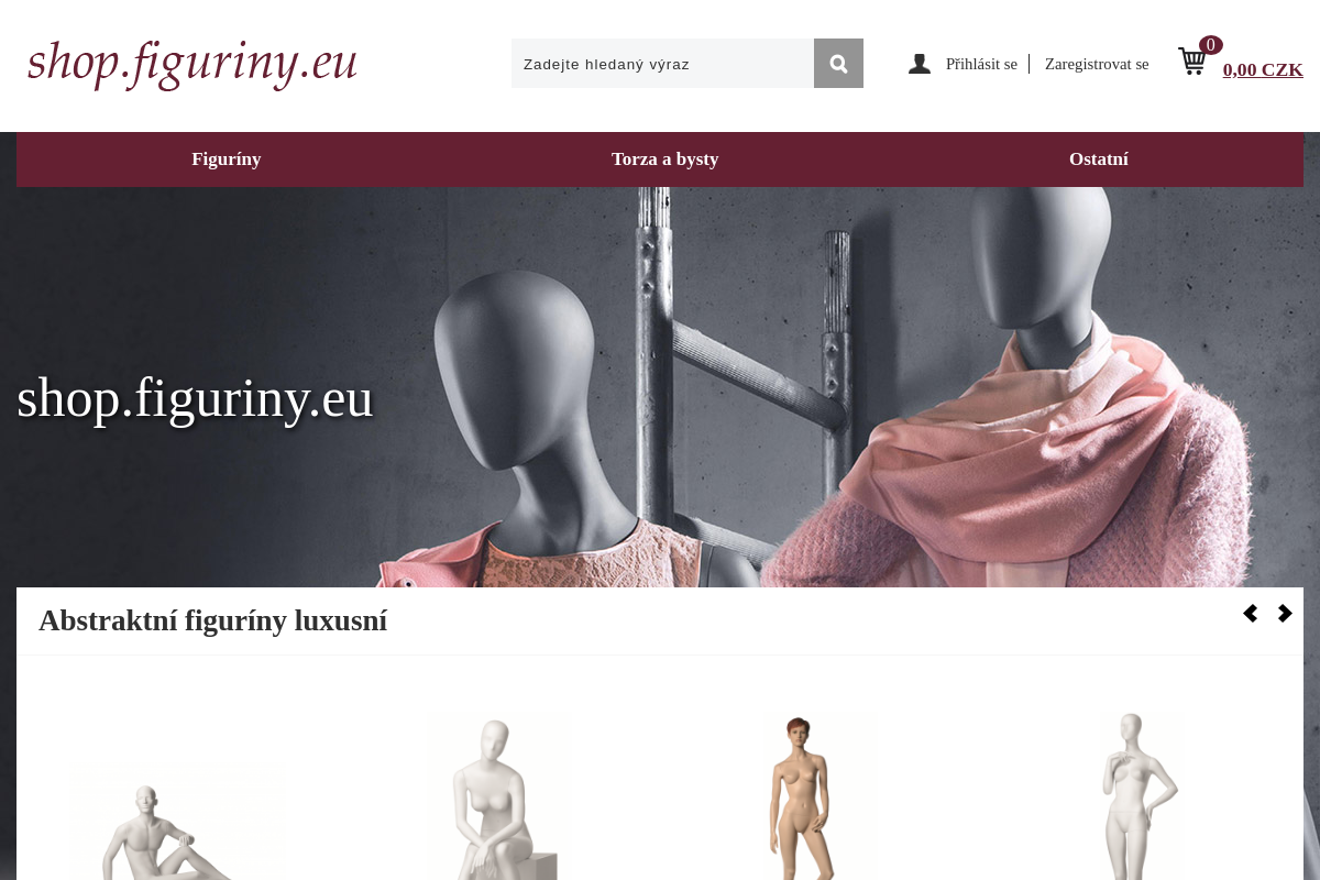 Shop.figuriny.eu