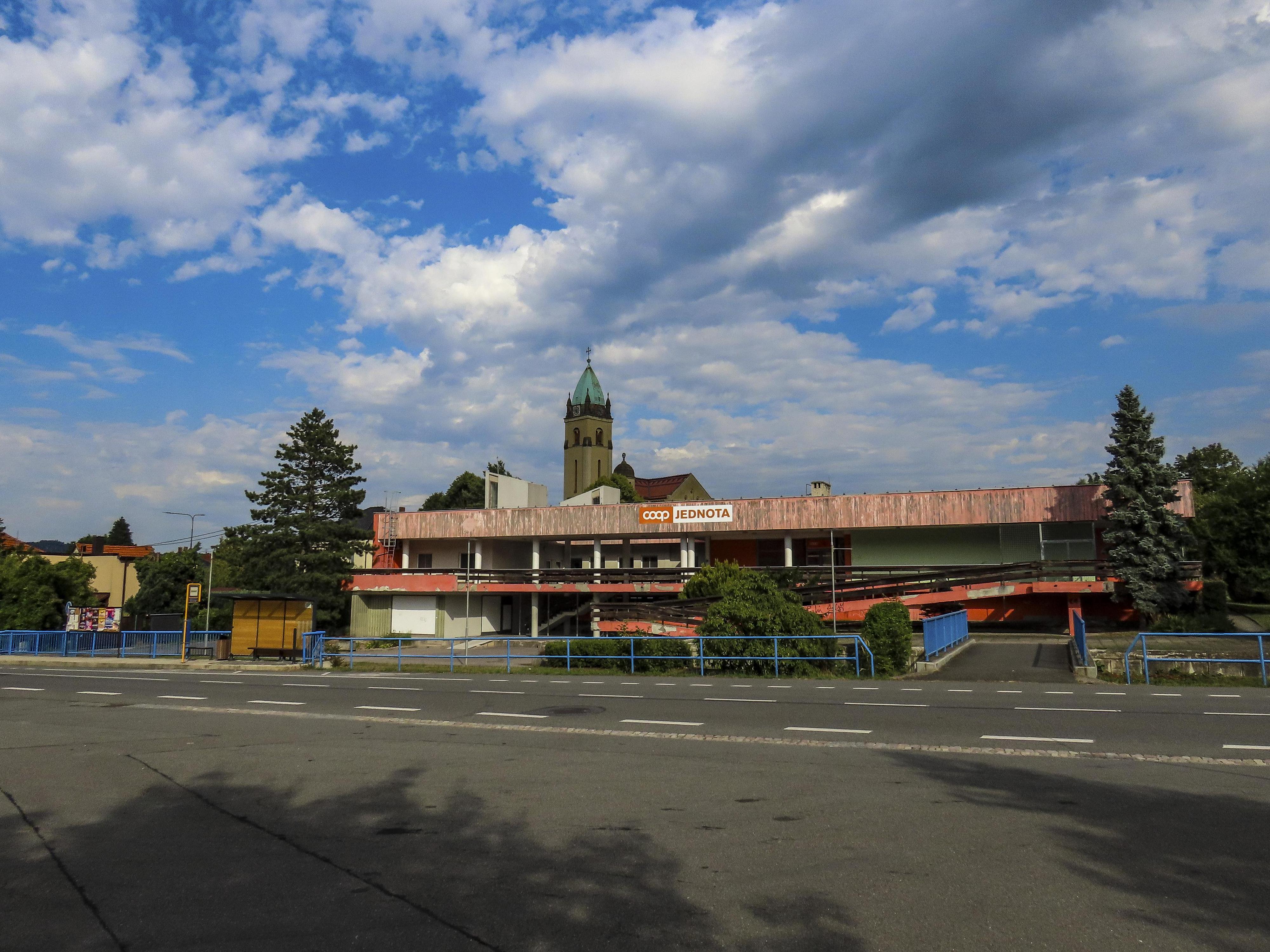 COOP JEDNOTA foto 2