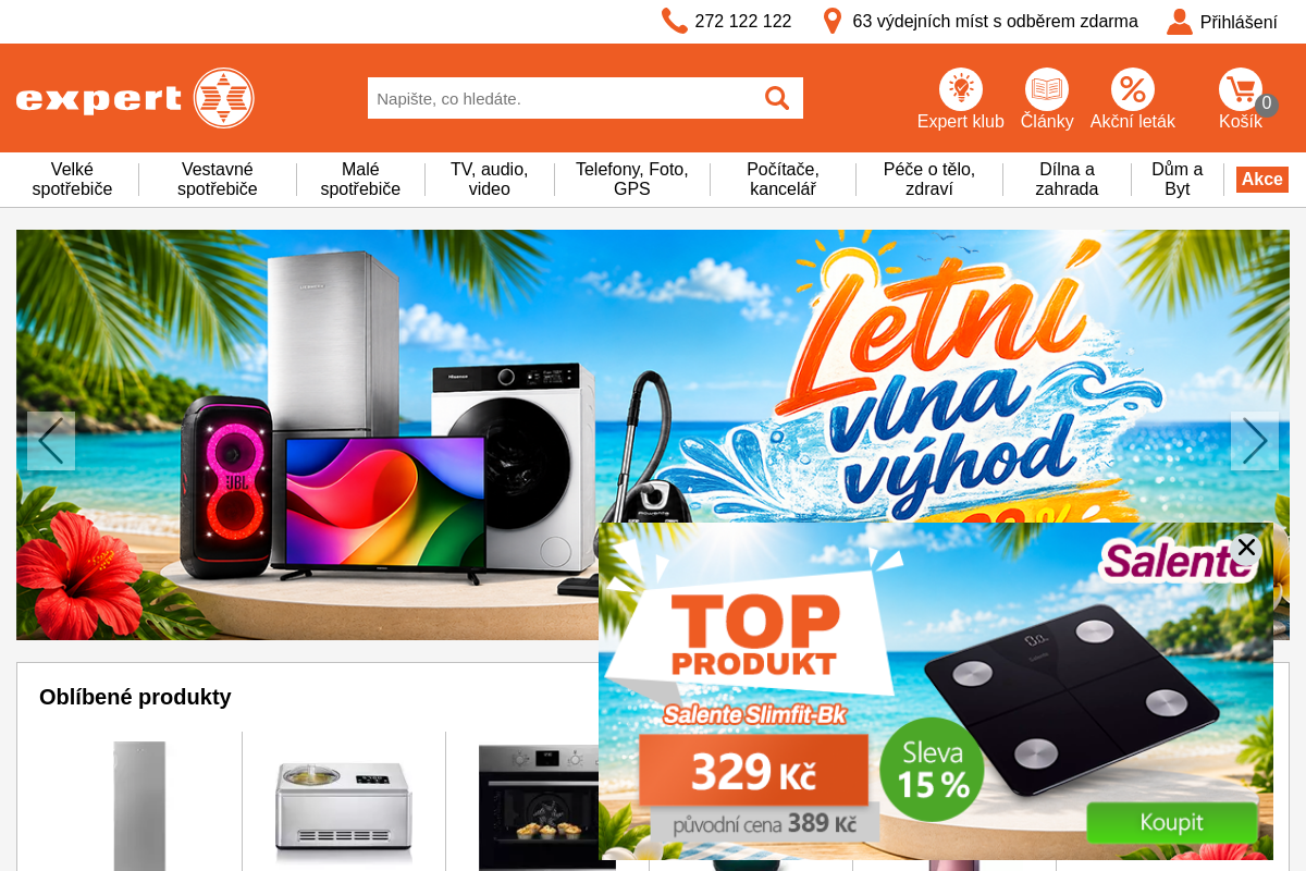 Expert-eshop.cz