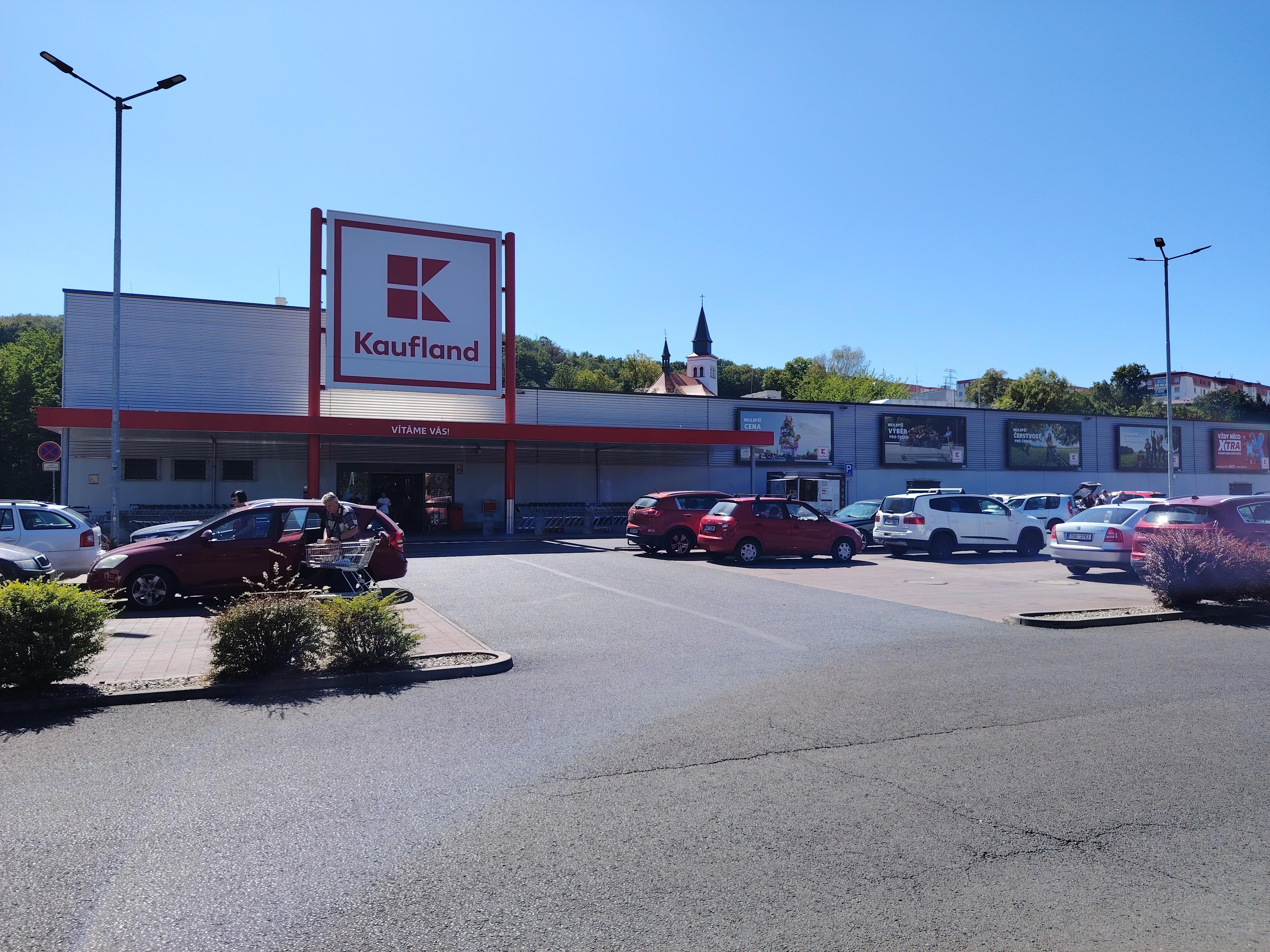 Kaufland foto 2
