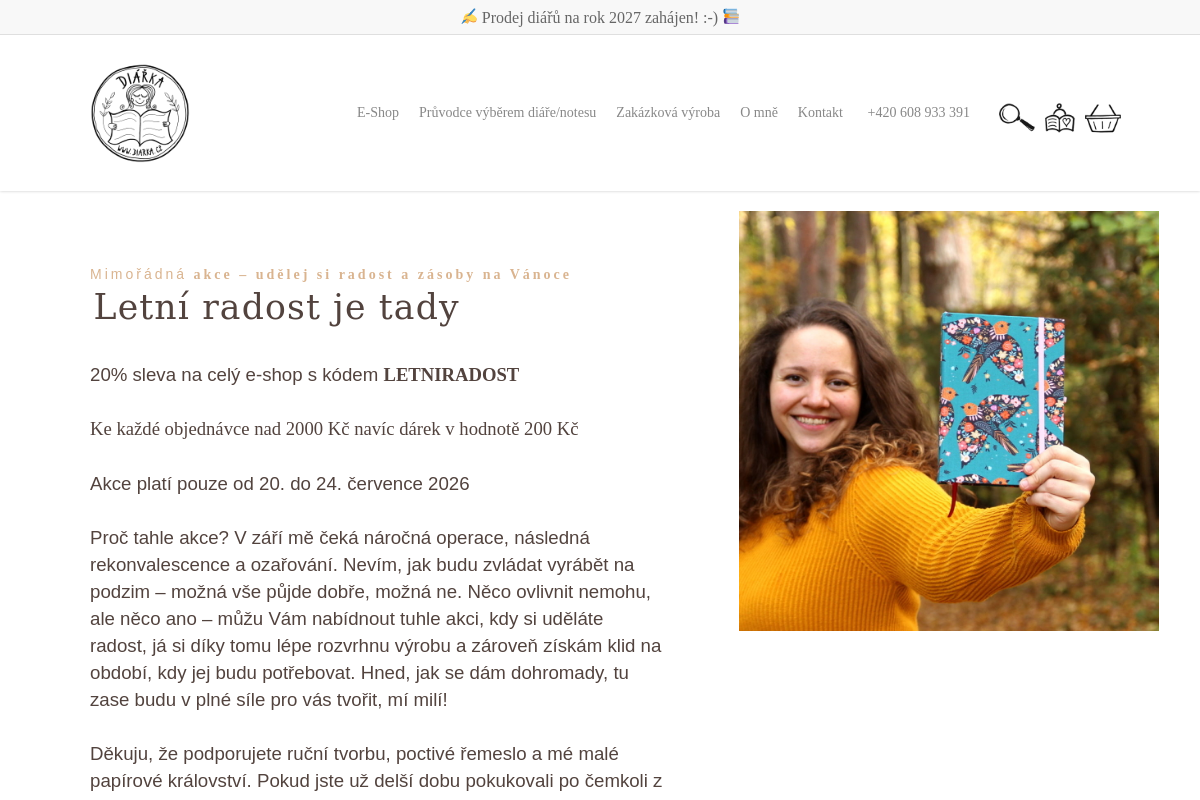 Diarka.cz