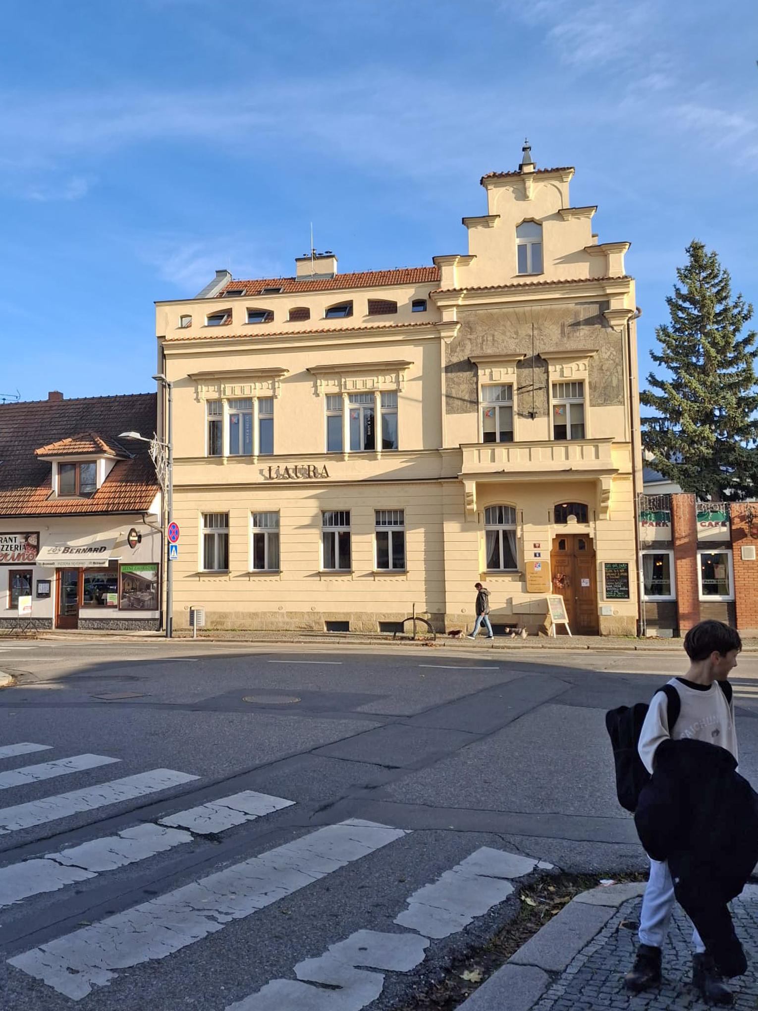 Kosmetický salon Institut Esthederm Poděbrady foto 3