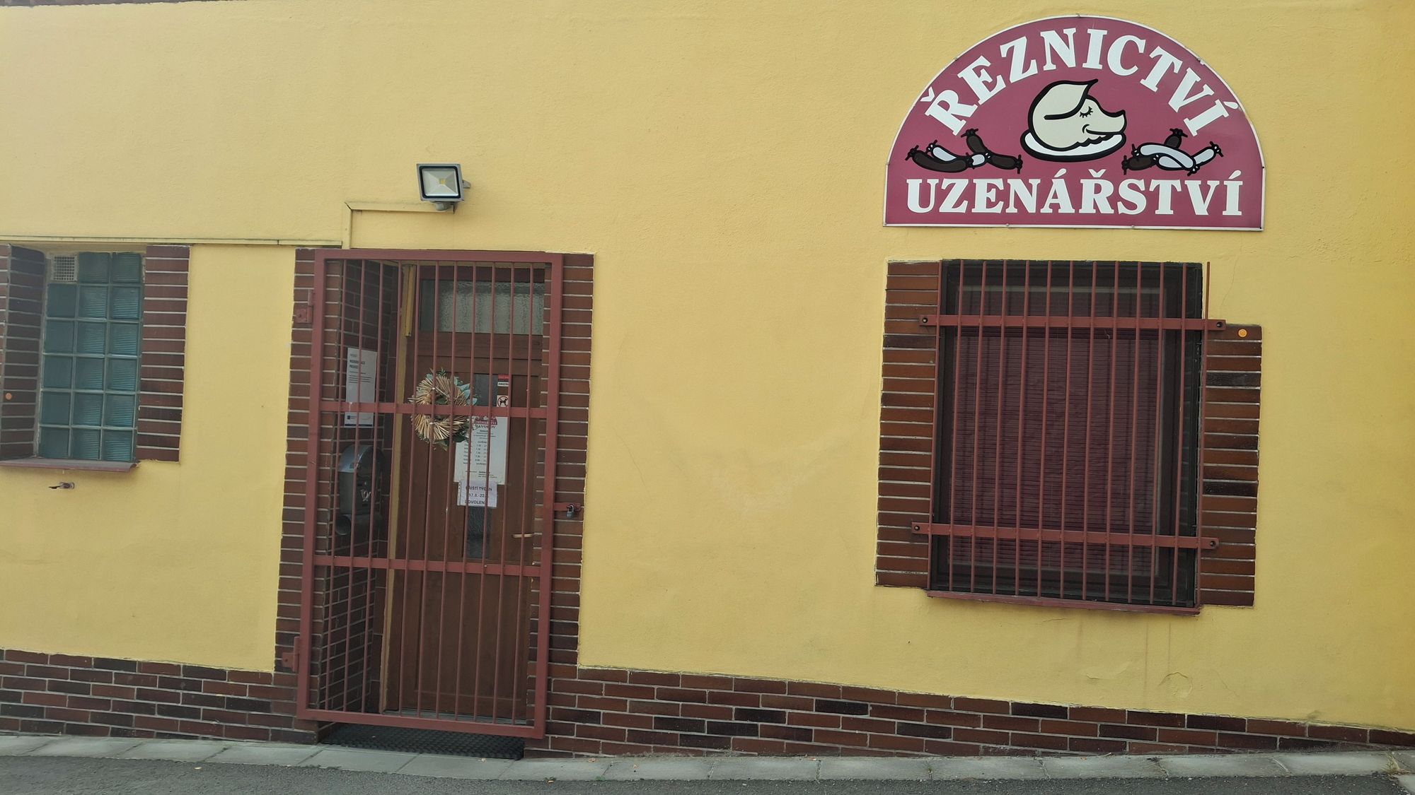 Řeznictví Bavorov