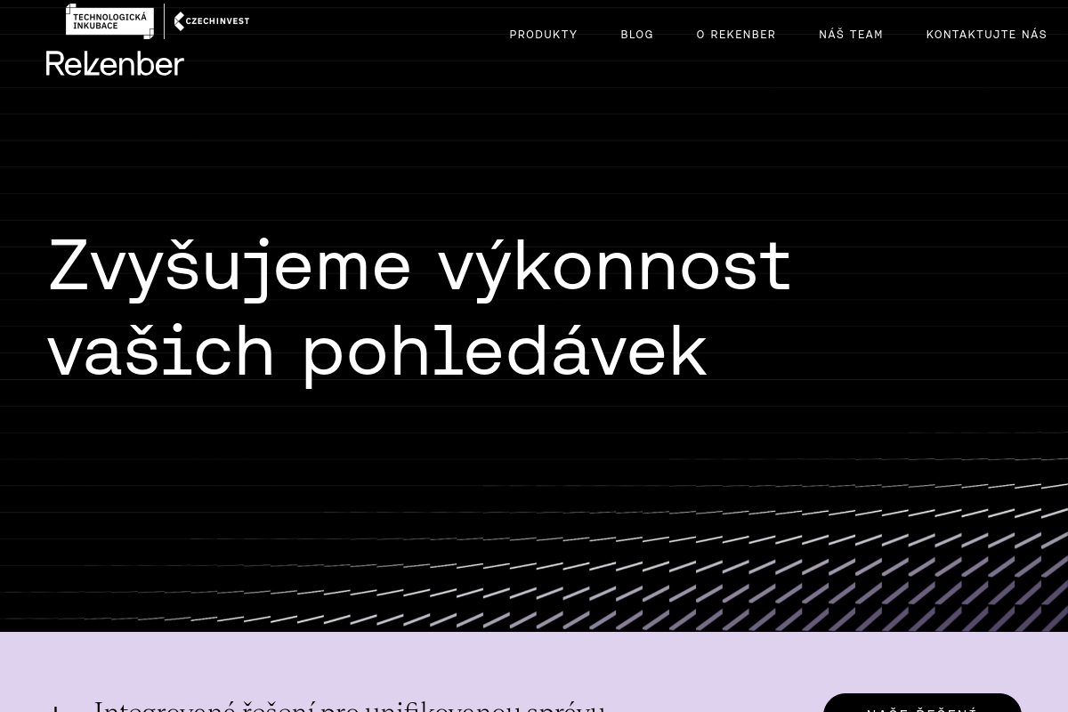 Rekenber