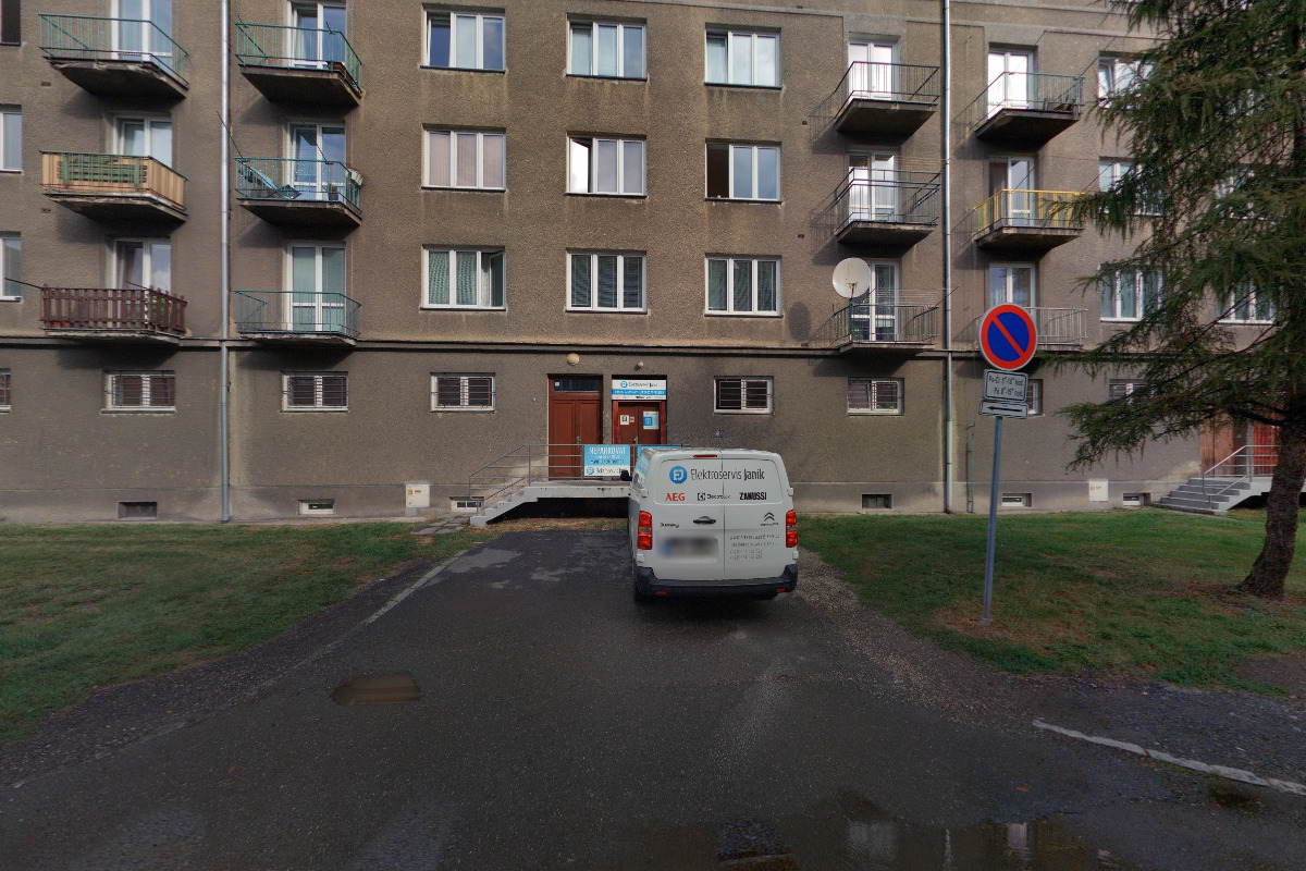 Wellness apartmán Zborovská 30