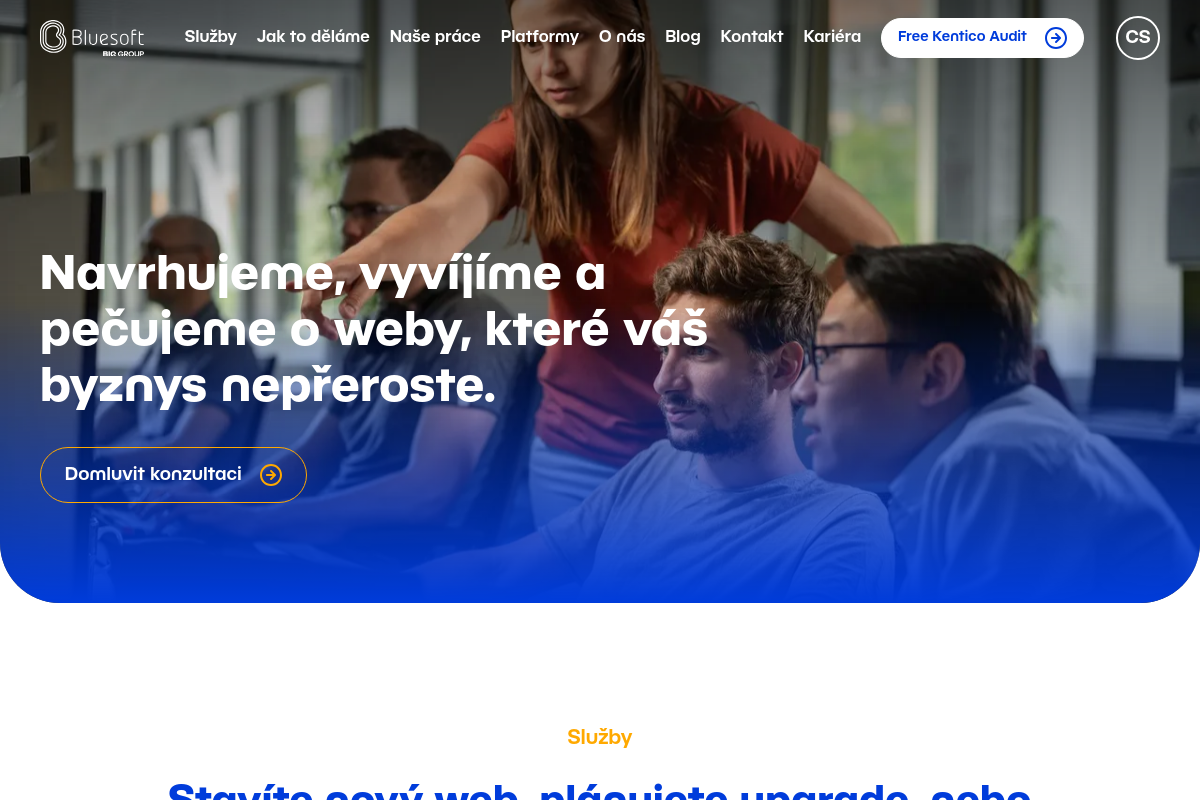 BiQ Bluesoft, a.s.