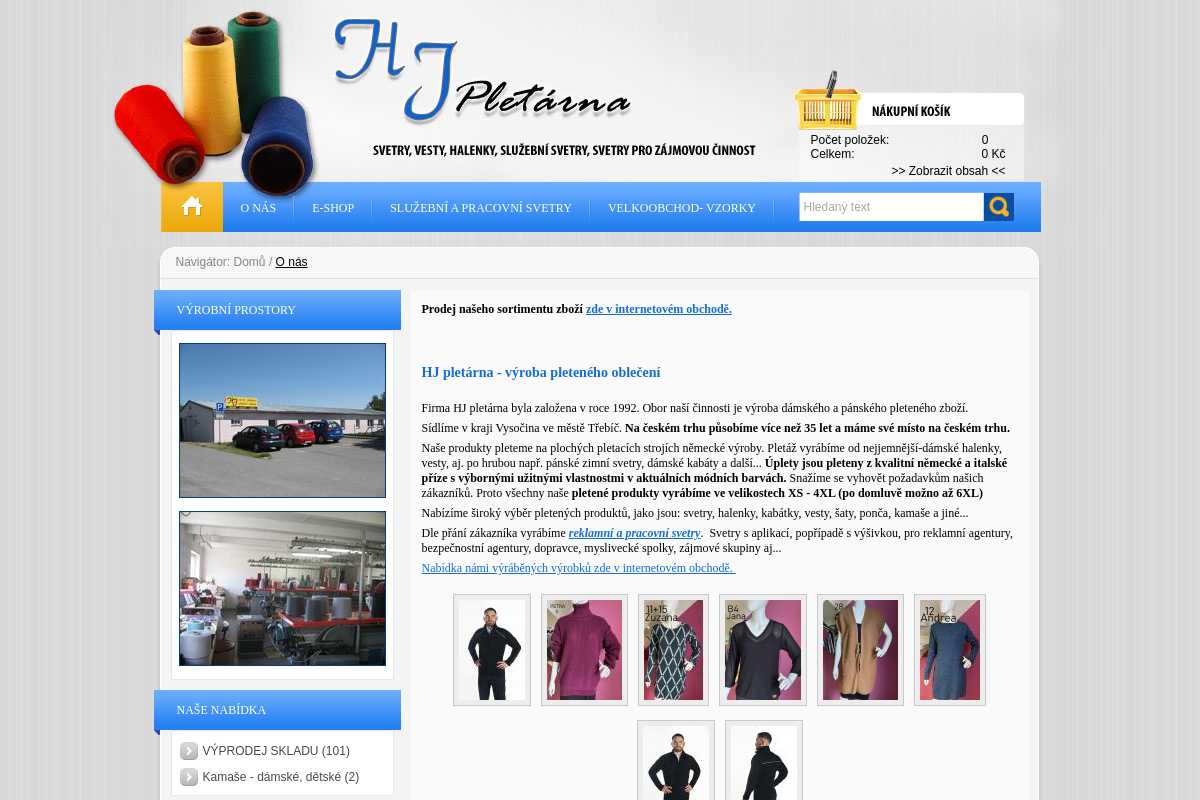 Pletarna.cz