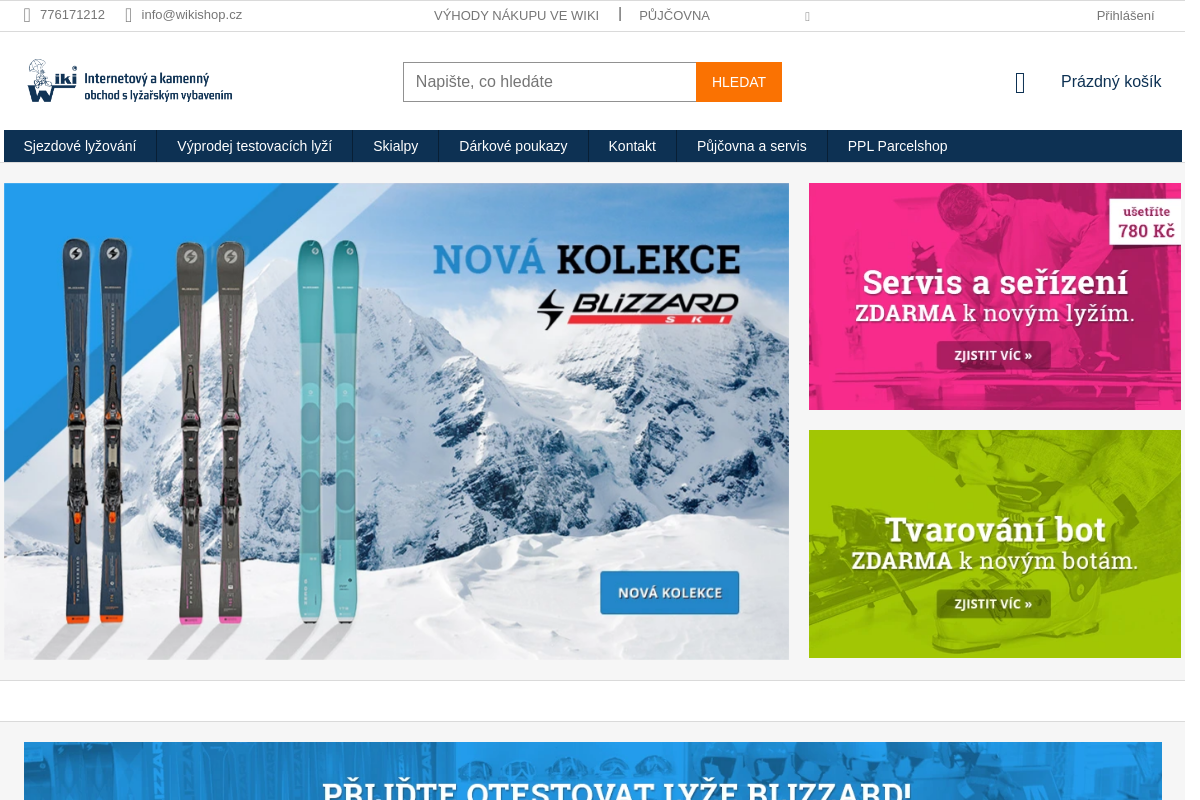 Wkishop.cz