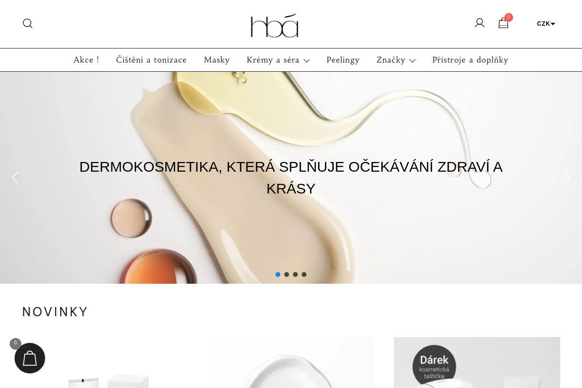 Hb-aesthetics.cz