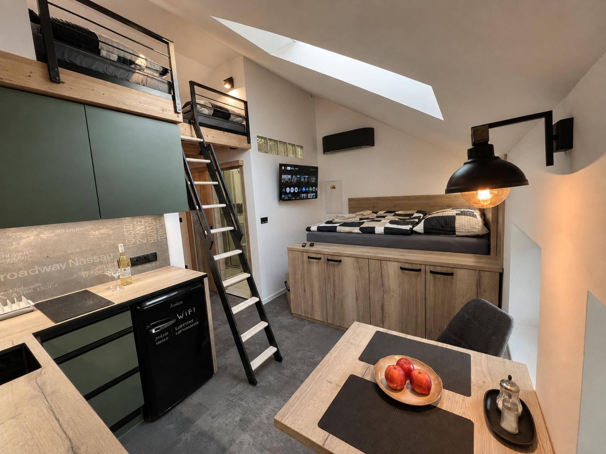 LOFTSTAY foto 4