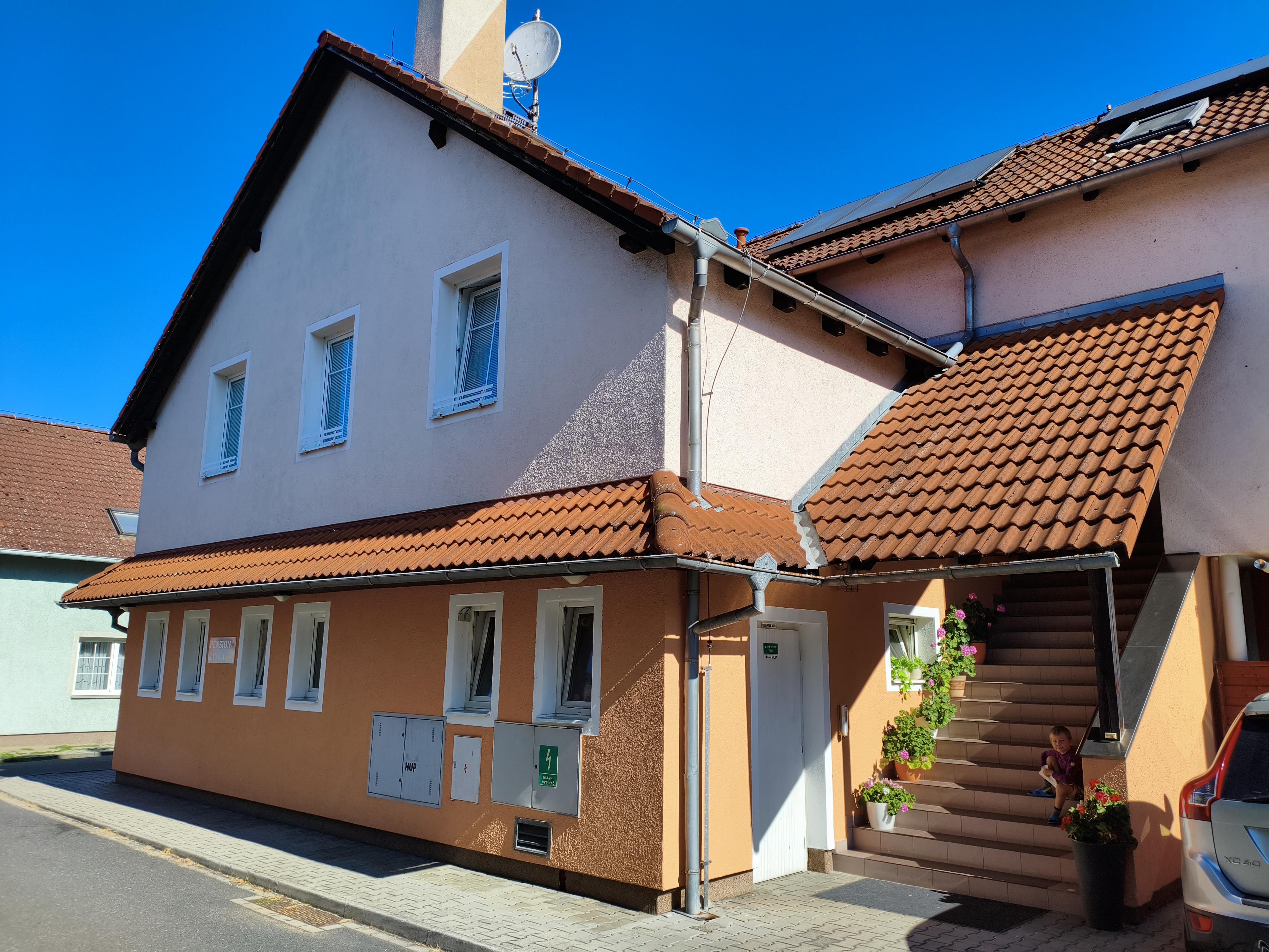 Pension Janka foto 3