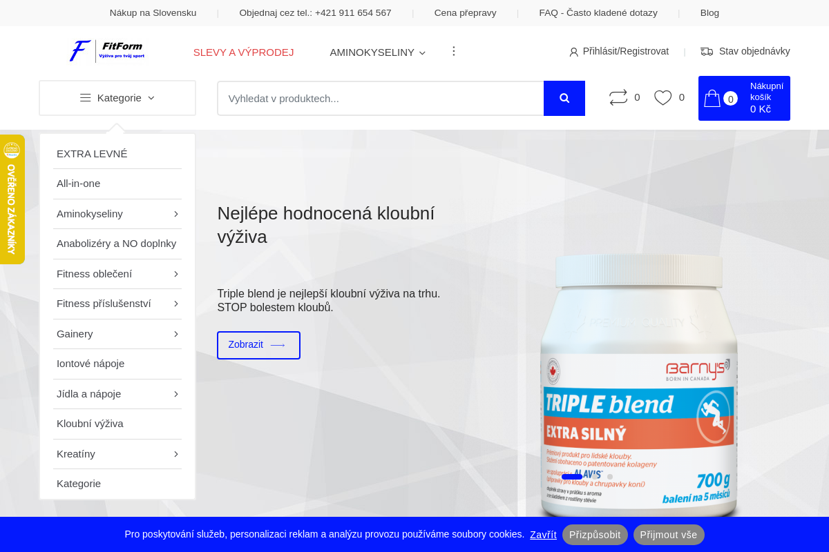 fitform.cz