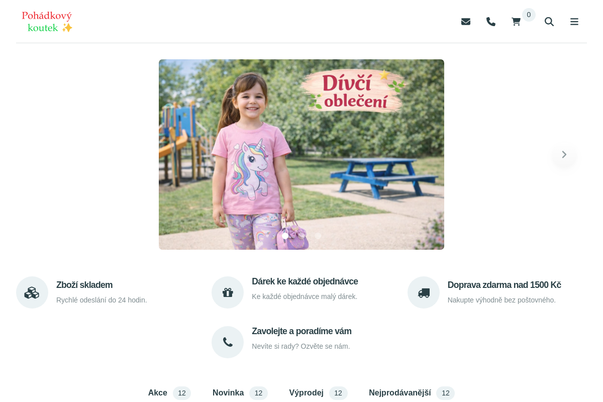 Pohadkovykoutek.cz