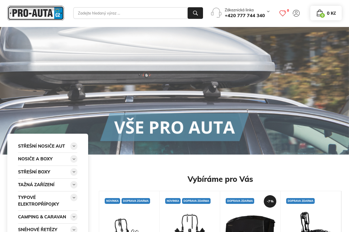 Pro-auta.cz