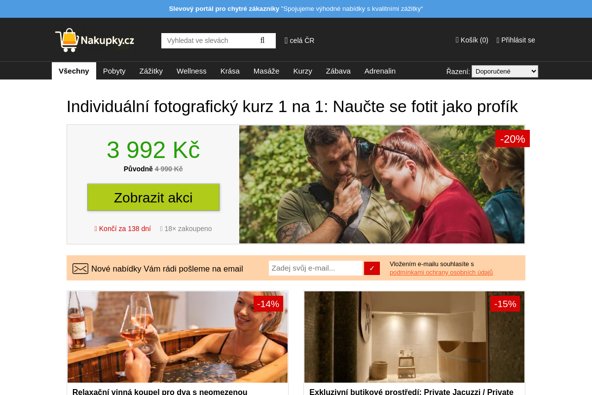 Nakupky.cz