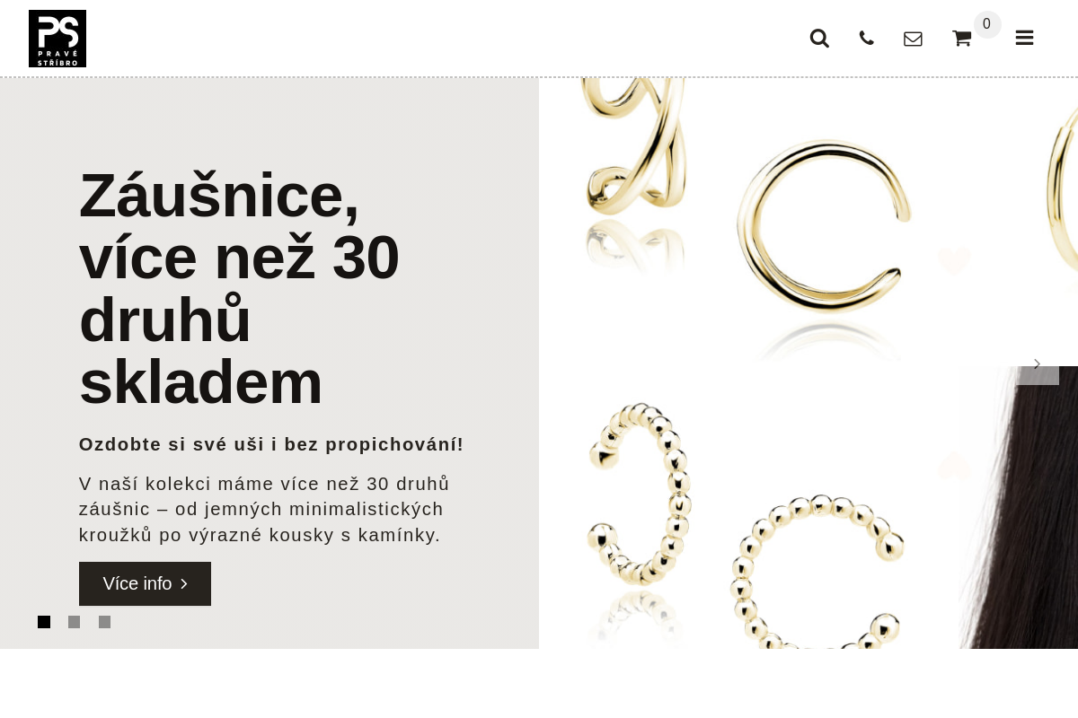 Pravestribro.cz