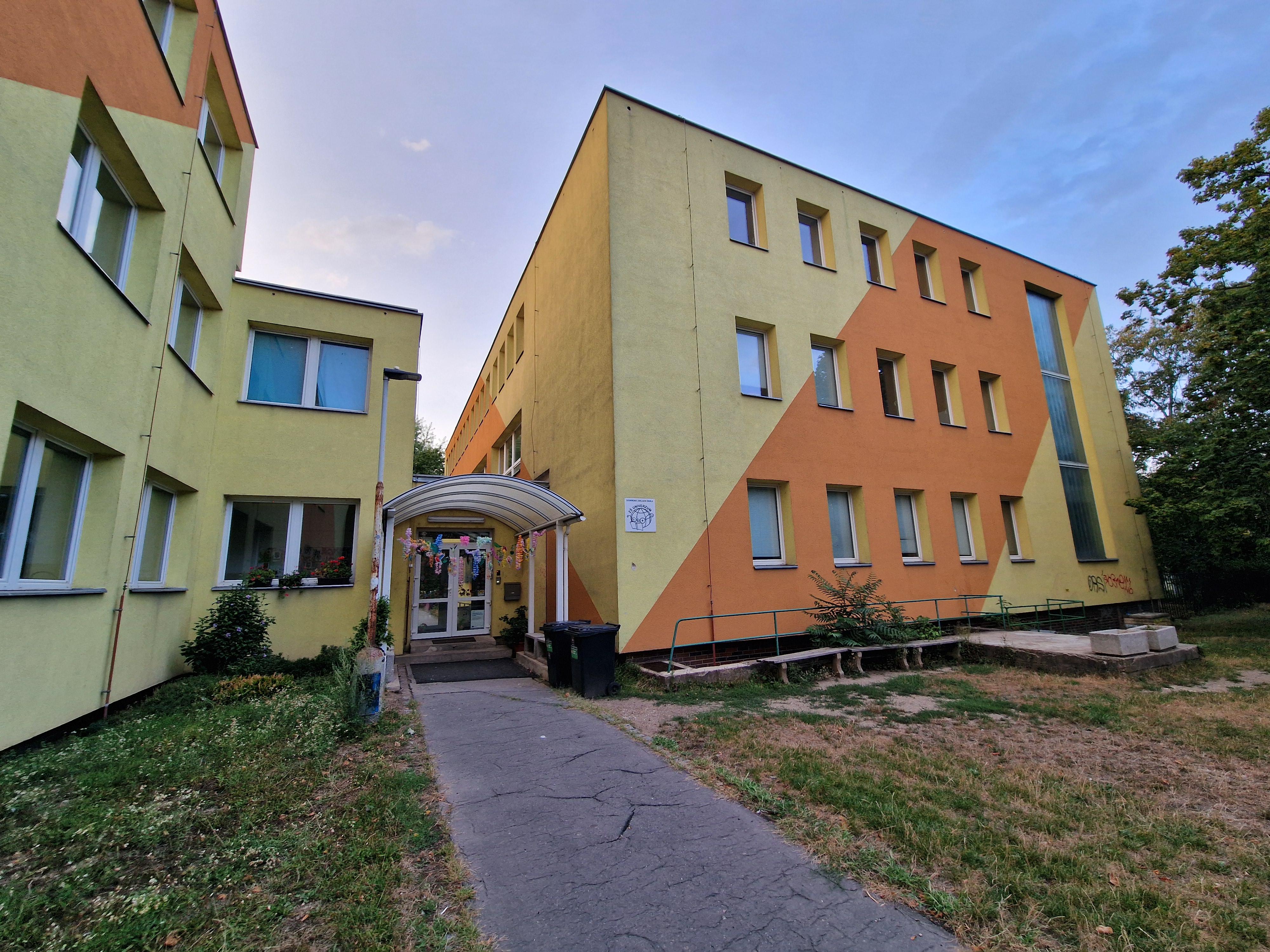 Soukromá základní škola UNIVERZUM, s.r.o. foto 4