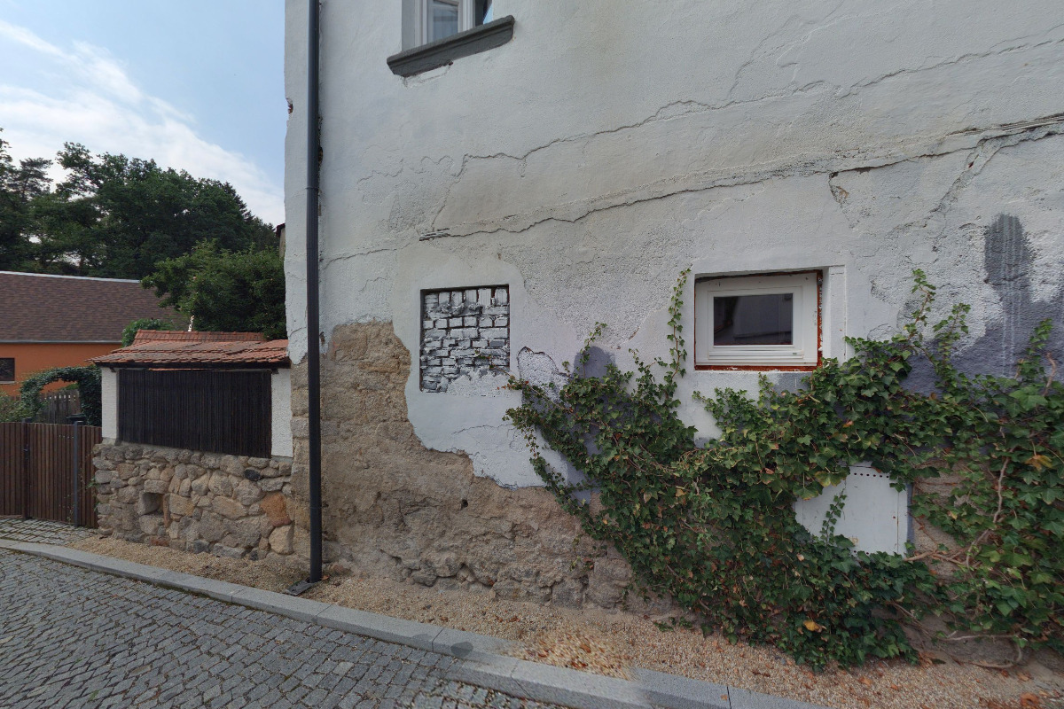 Infocentrum Hrad Vildštejn foto 6