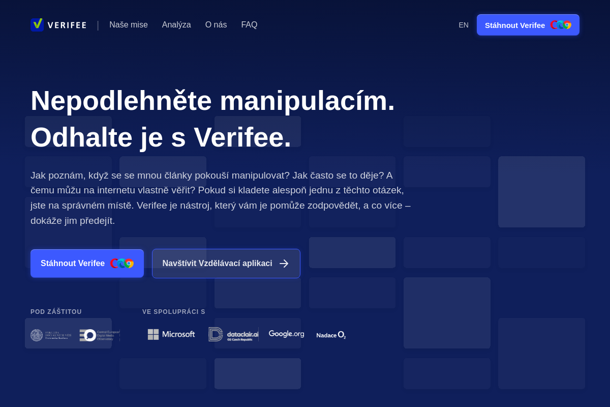 Verifee