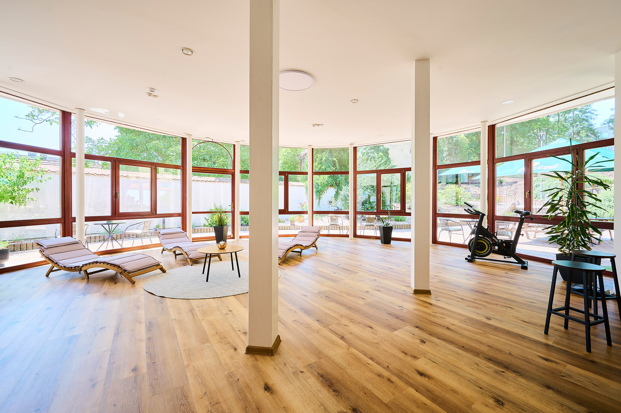 Wellness Radnice Dobrovice foto 3
