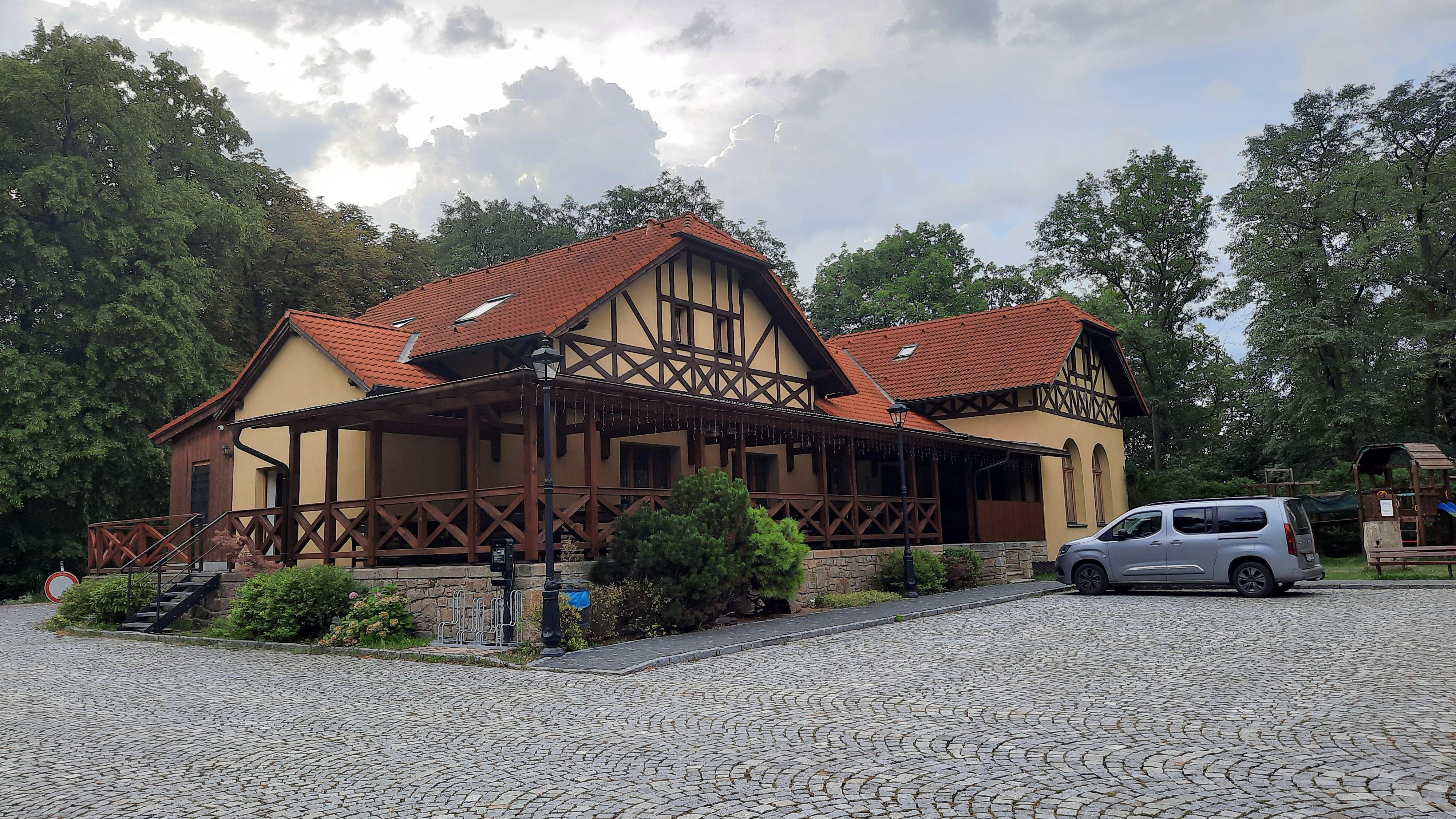 Restaurace Havířská bouda foto 3