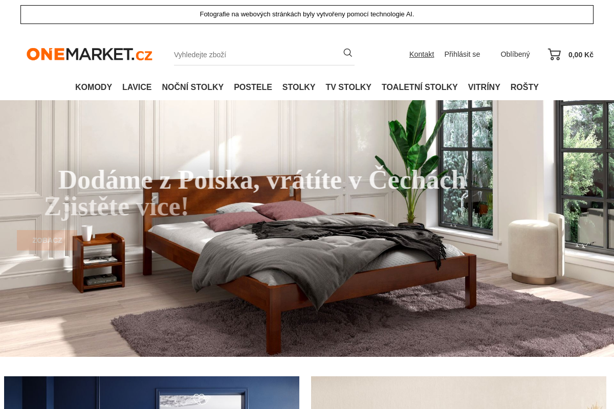 Onemarket.cz