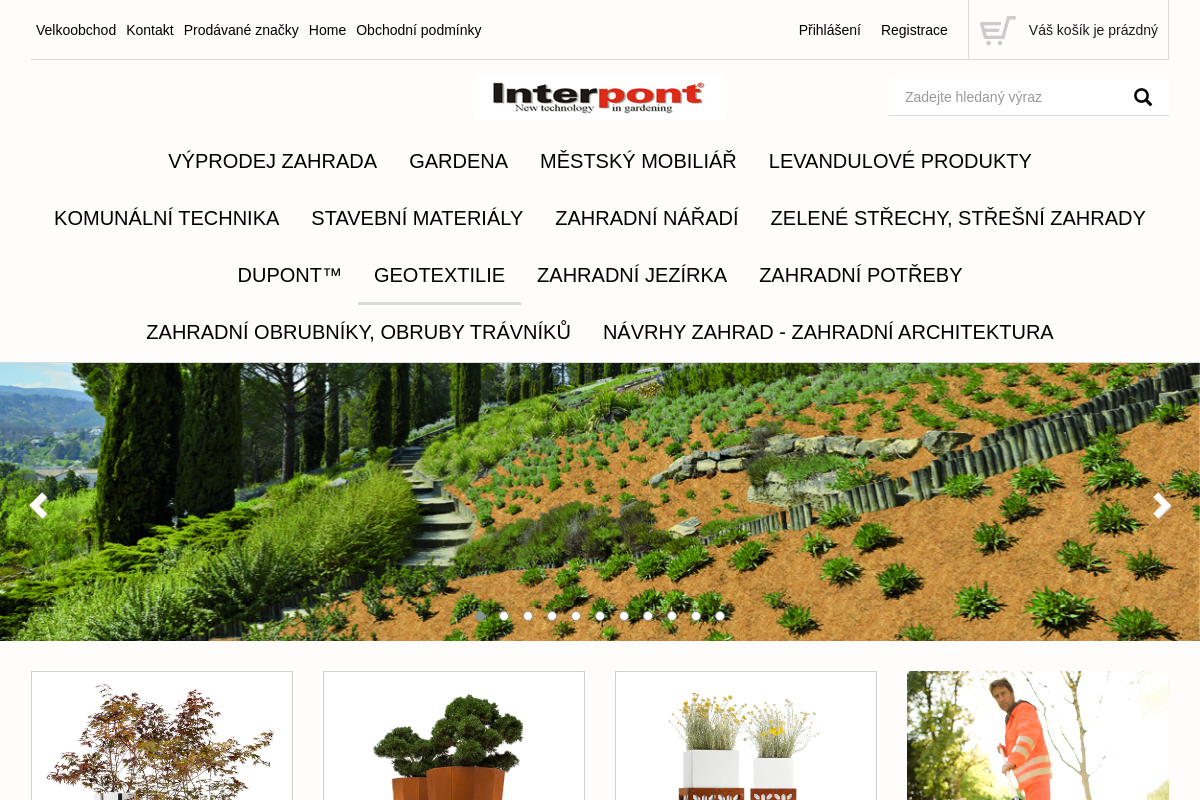 Interpont, s.r.o.