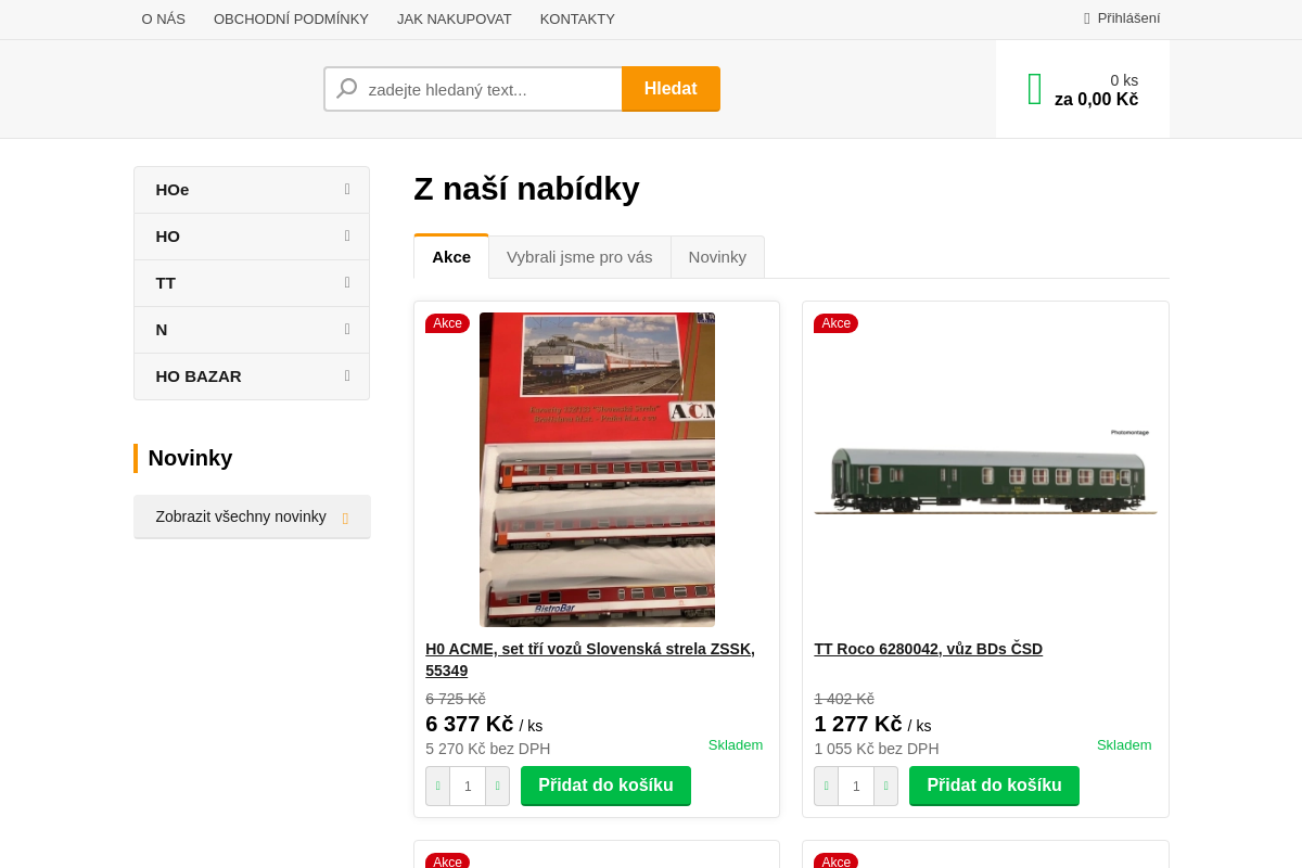 Ecmodel.cz