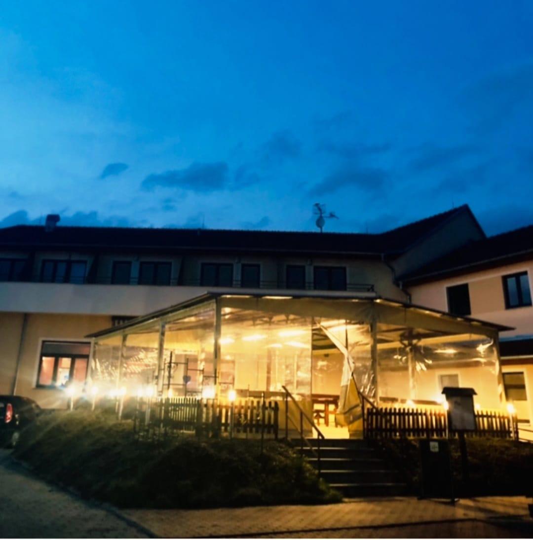 Hotel a wellness u Zlaté rybky foto 6