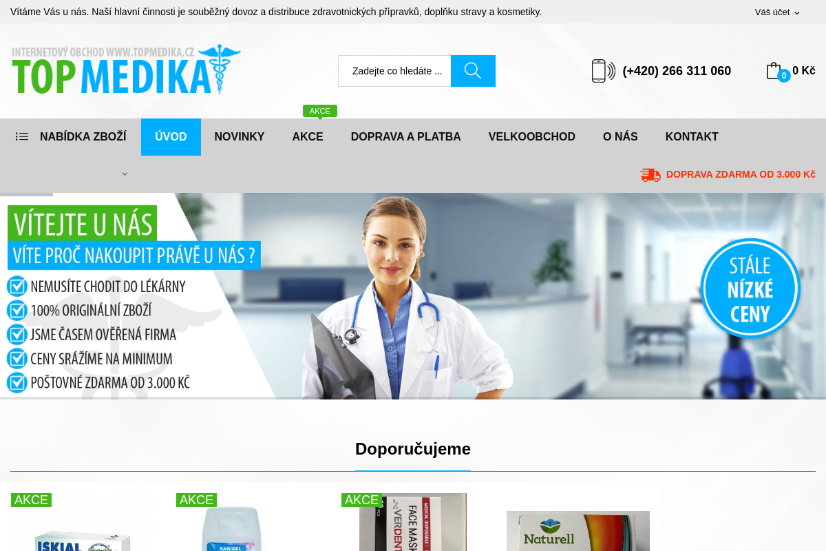 Topmedika.cz