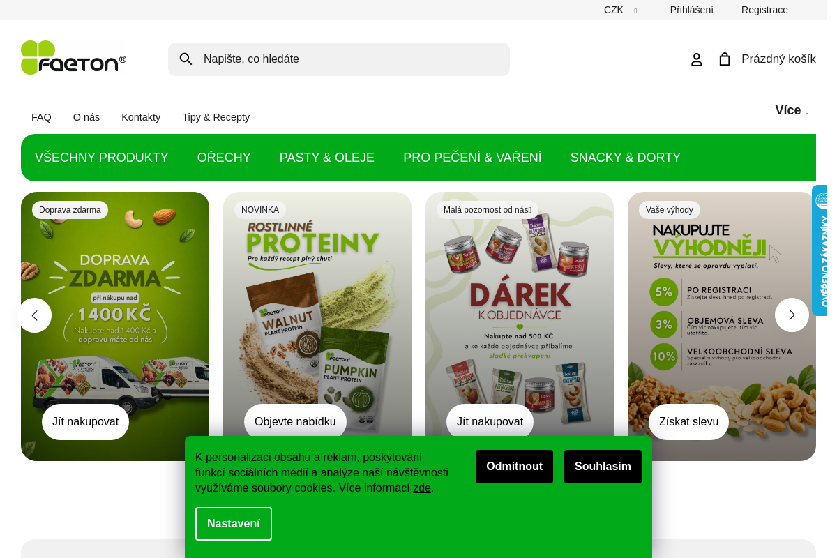 Faetonshop.cz