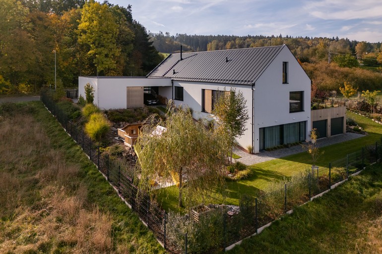 JPV architekt s.r.o. foto 2