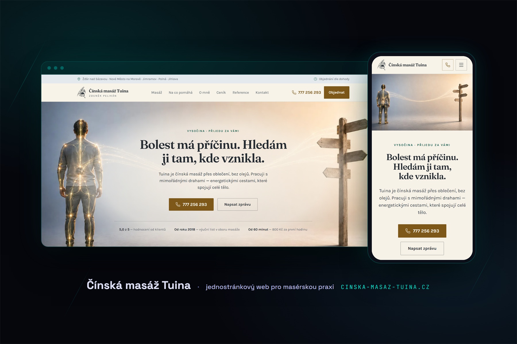 Web od Ptáka foto 6