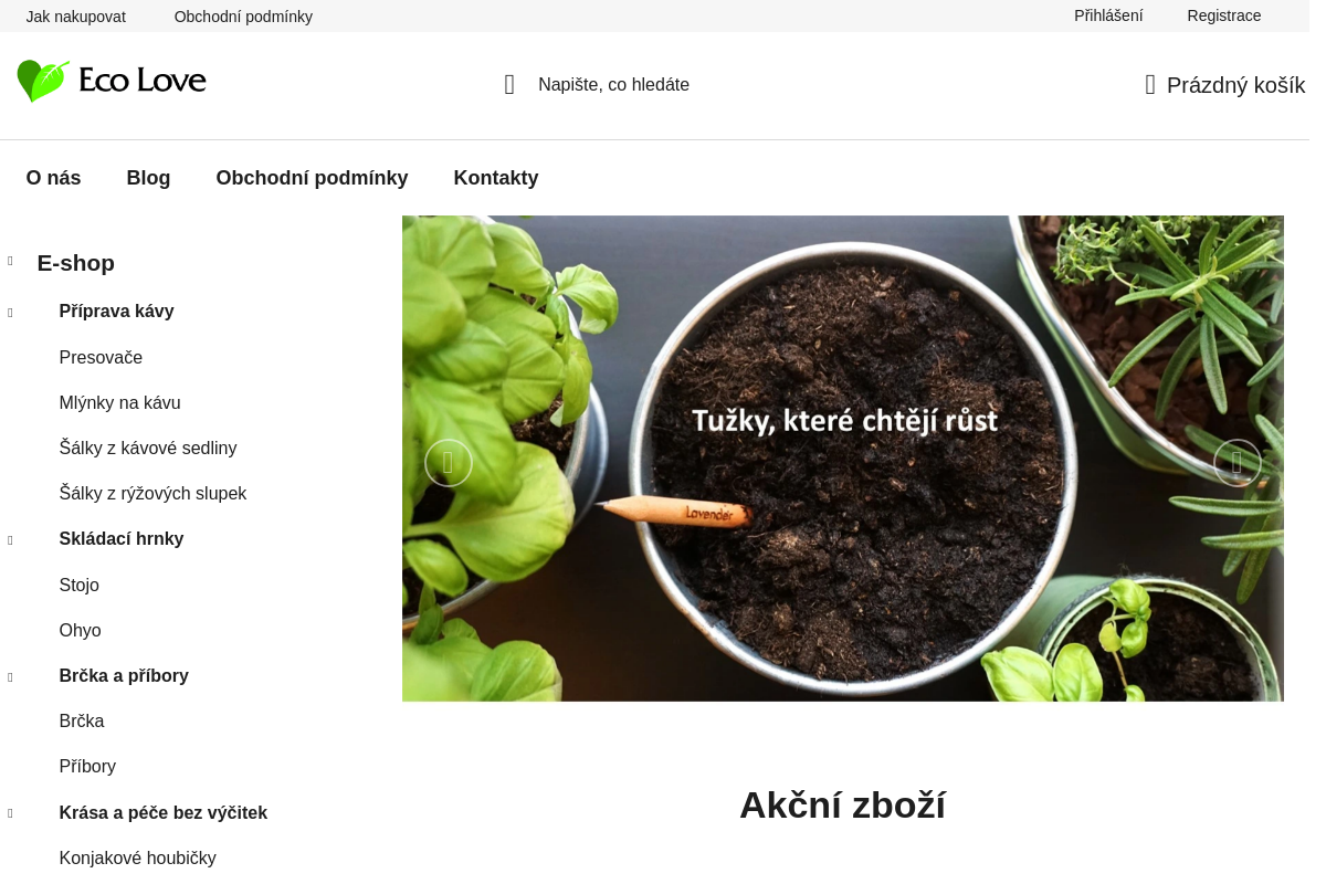 Ecolove.cz