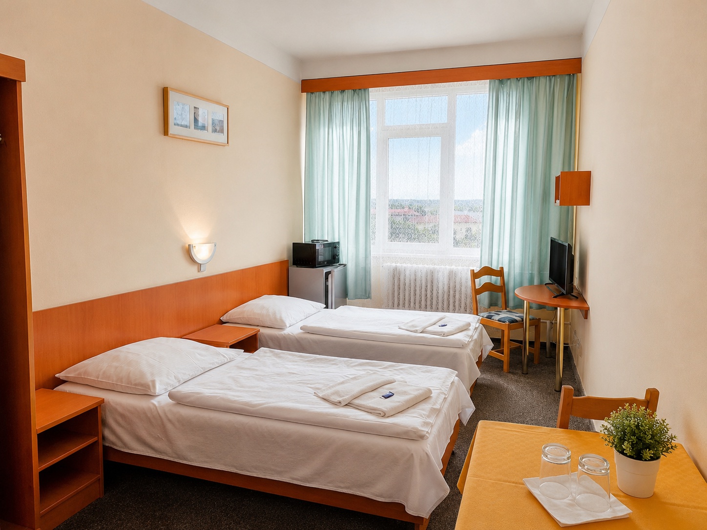 Hostel Kralupy foto 6