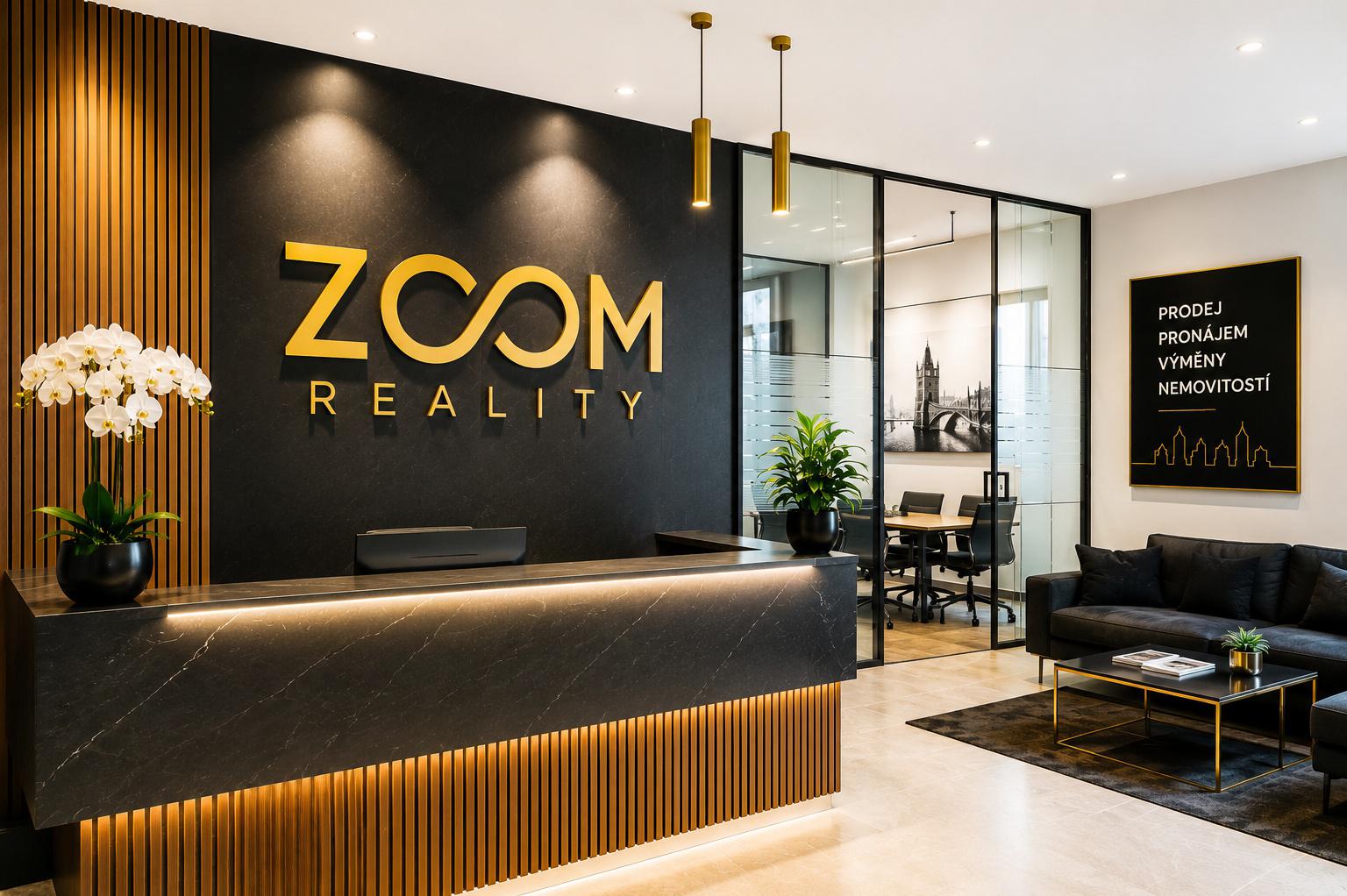 ZOOM REALITY