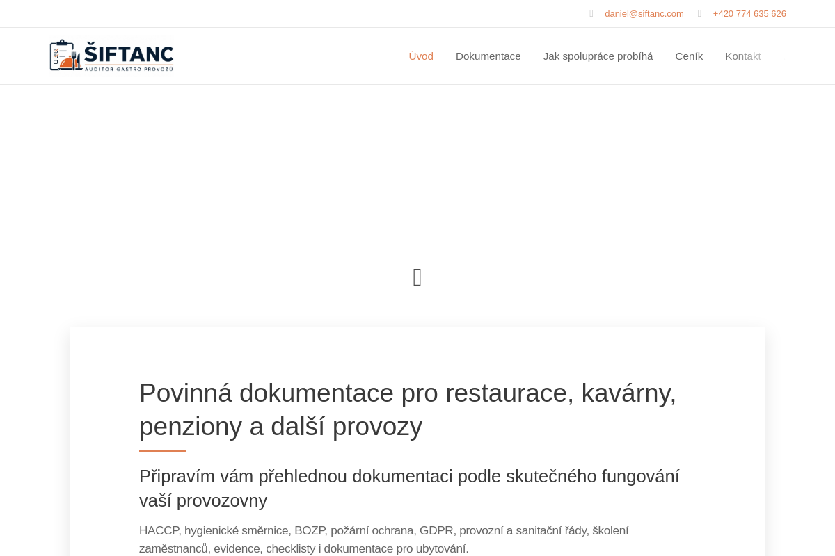 SIFTANC.COM