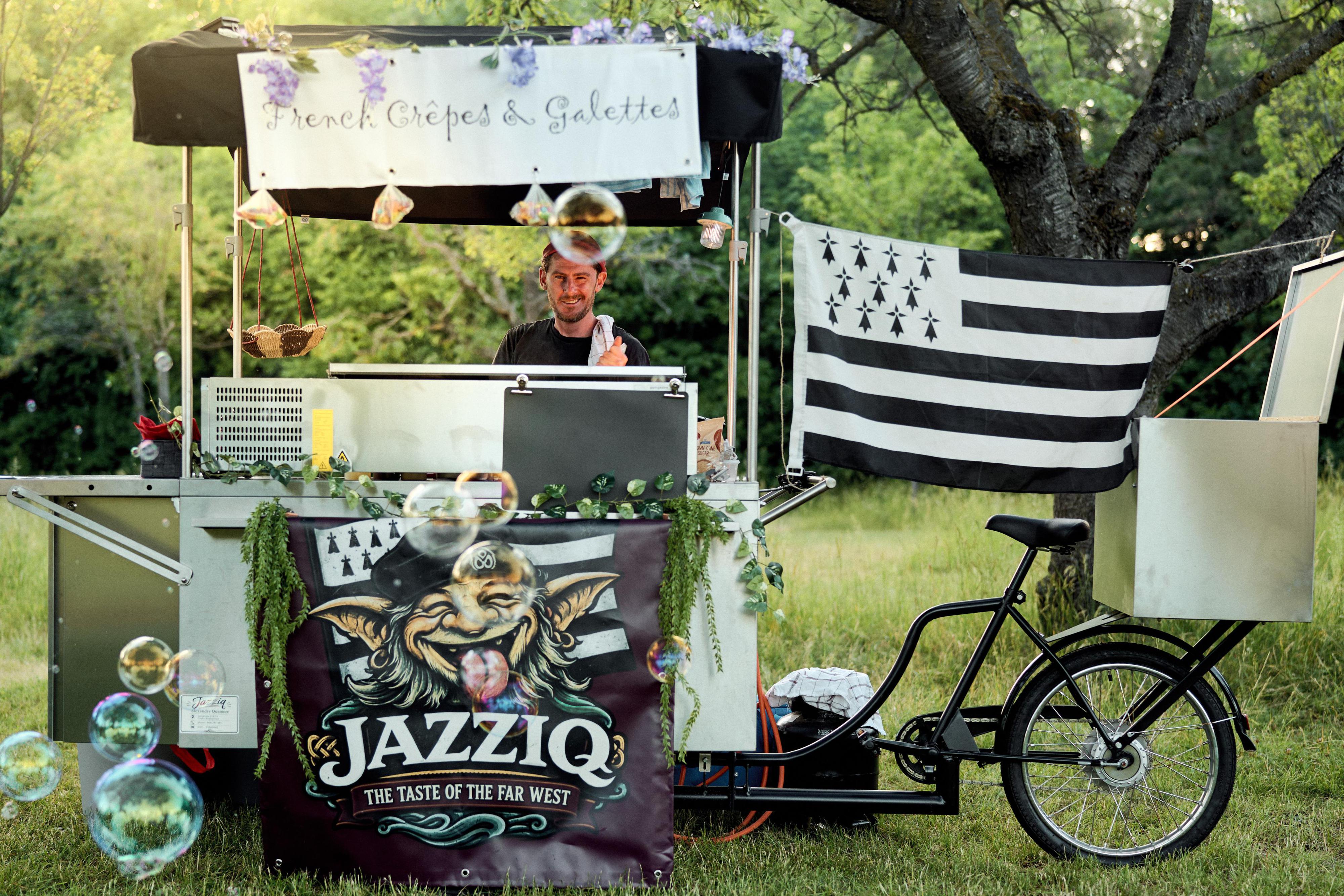 JAZZIQ