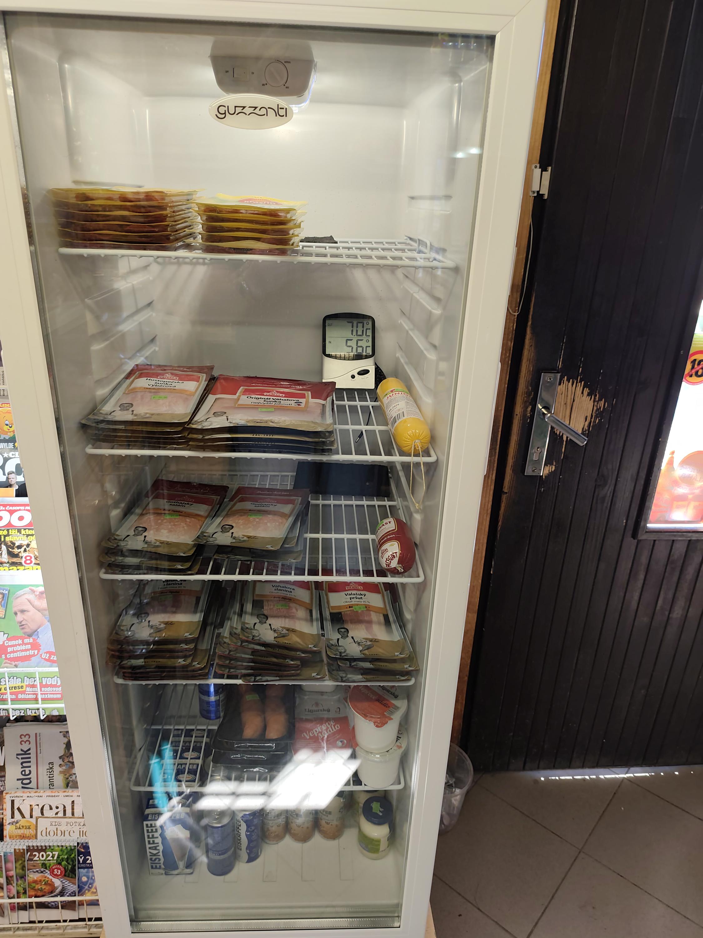 Trafika Ivo Saran foto 4