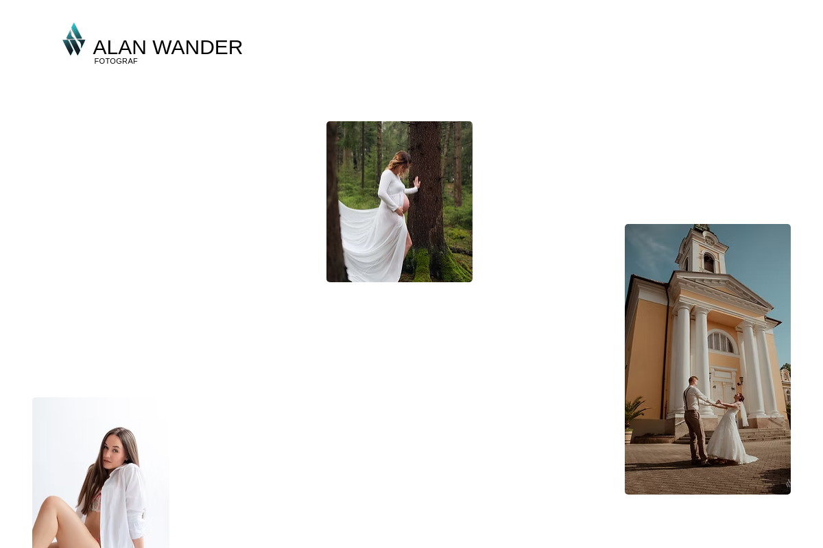 Alan Wander