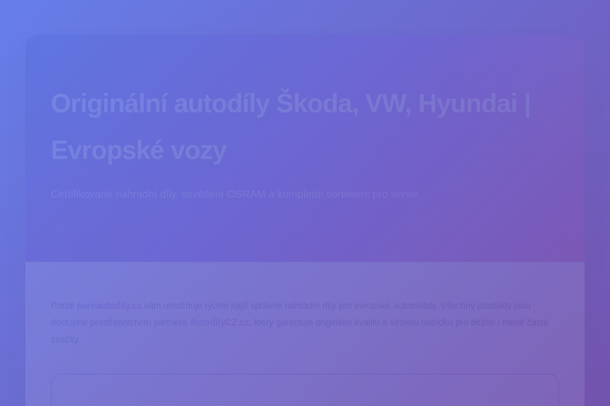 Václav Škandera